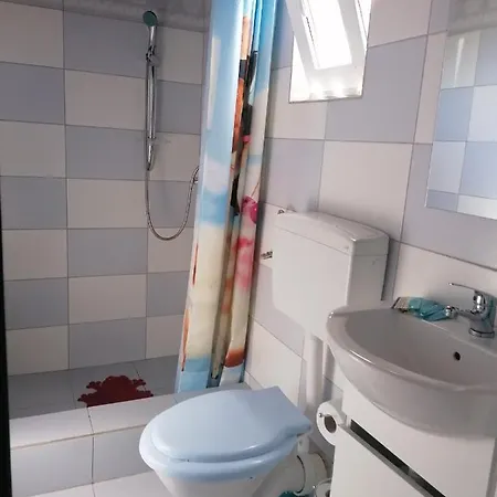 Casa Stefy Vama-veche *