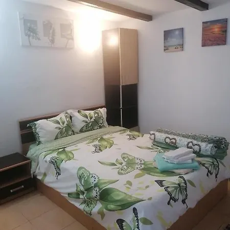 Casa Stefy Quarto em Acomodações Particulares Vama Veche