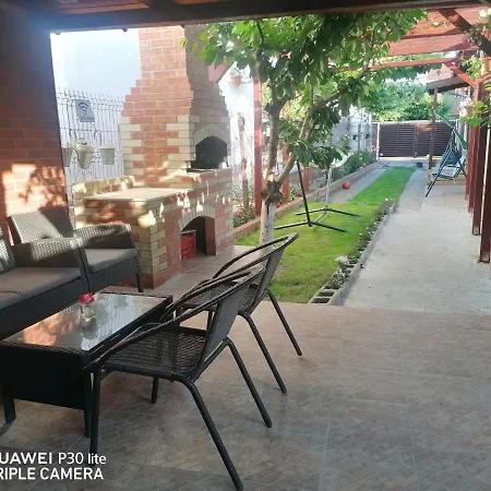 Casa Stefy Vama-veche