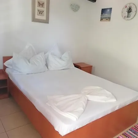 Casa Stefy Vama-veche *