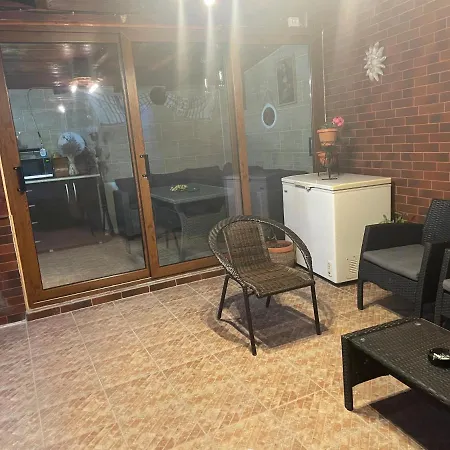 Casa Stefy Vama-veche *