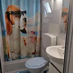 Casa Stefy Ubytování v soukromí Vama Veche