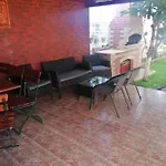 Ubytování v soukromí Casa Stefy Vama Veche