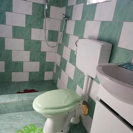 Casa Stefy * Vama Veche