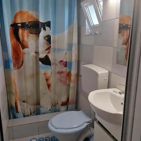 Casa Stefy בית אירוח ואמה וקה