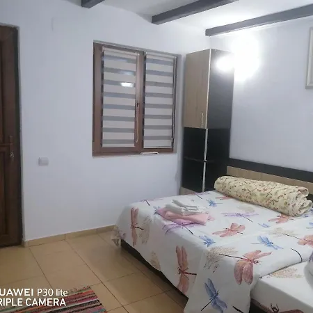 Casa Stefy Pansiyon Vama Veche