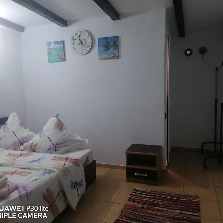 Casa Stefy * Vama Veche