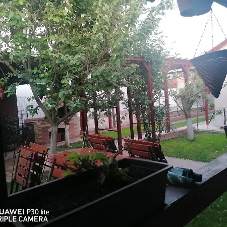 Accommodatie bij particulieren Casa Stefy