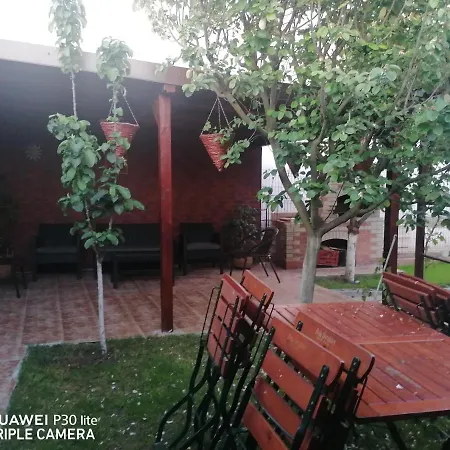 Casa Stefy 홈스테이 *