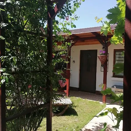 Casa Stefy בית אירוח *