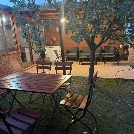 Accommodatie bij particulieren Casa Stefy *
