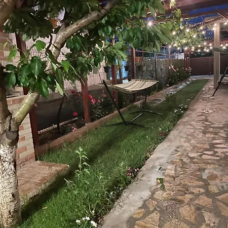 Casa Stefy Vama Veche