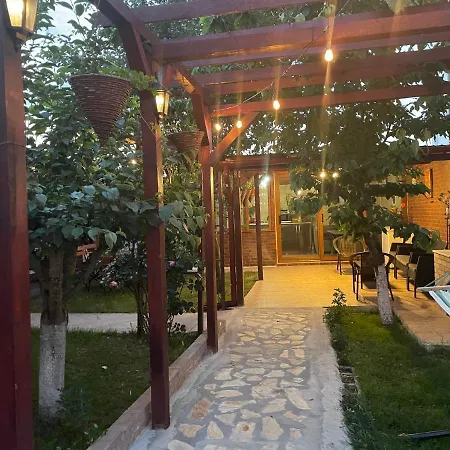 Casa Stefy 홈스테이 바마베체