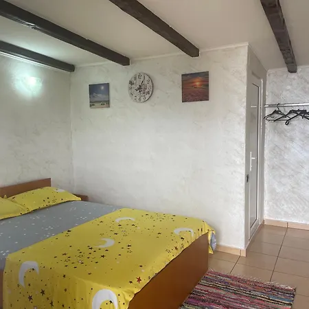 Casa Stefy ואמה וקה