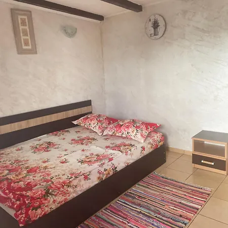 Casa Stefy Pansiyon *