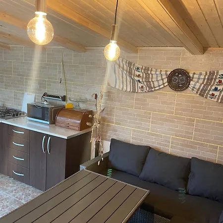 Casa Stefy *