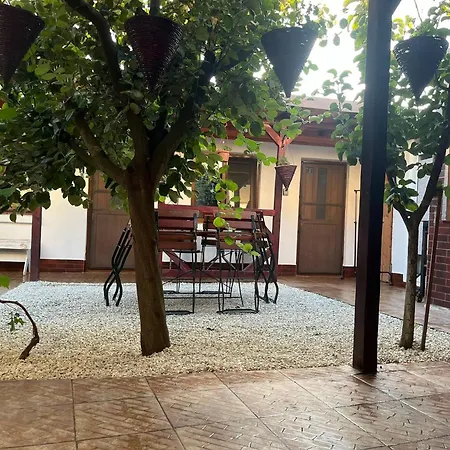 Casa Stefy ホームステイ