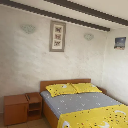 Accommodatie bij particulieren Casa Stefy