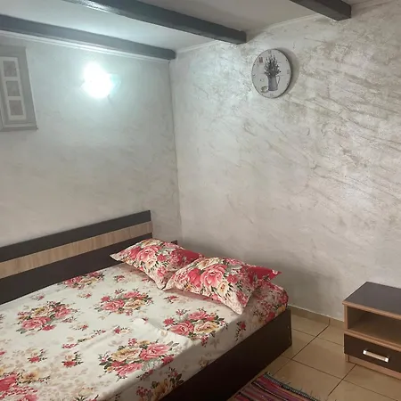 Casa Stefy Pansiyon *