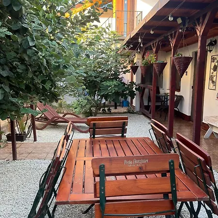 Casa Stefy Accommodatie bij particulieren Vama Veche