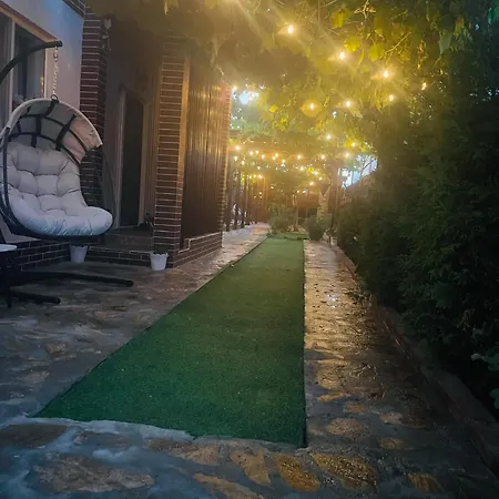 בית אירוח Casa Stefy