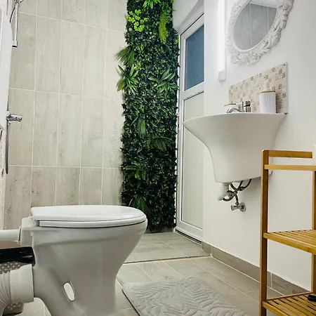 ホームステイ Casa Stefy