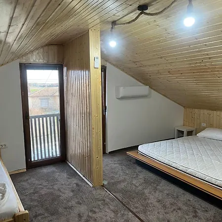 Casa Stefy