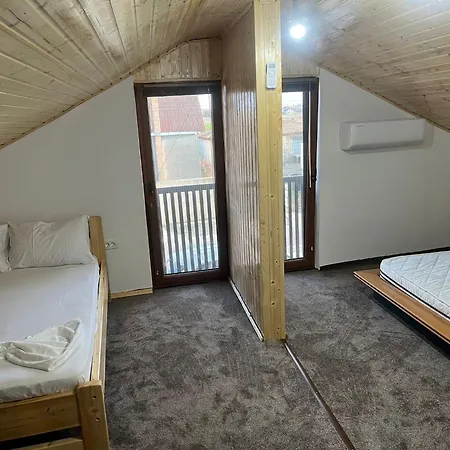 בית אירוח Casa Stefy *
