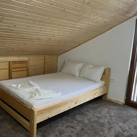 Casa Stefy ホームステイ