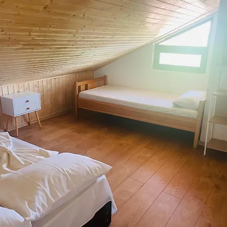 Casa Stefy Homestay szállás