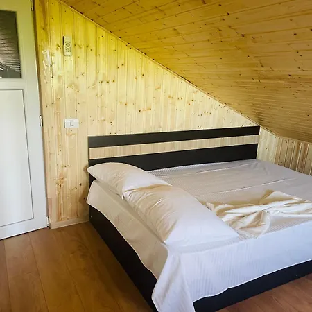 Проживание в семье Casa Stefy