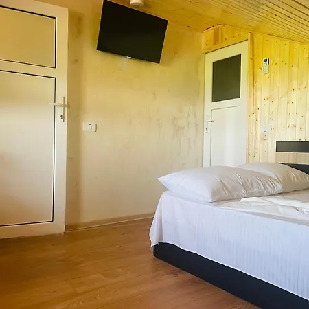 Casa Stefy Homestay szállás Vama Veche