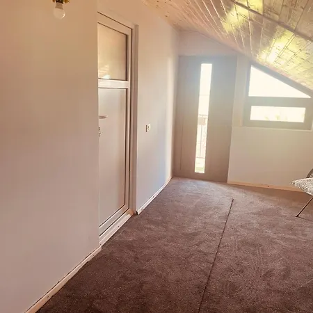Casa Stefy * Vama Veche