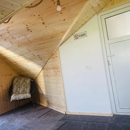 Casa Stefy בית אירוח