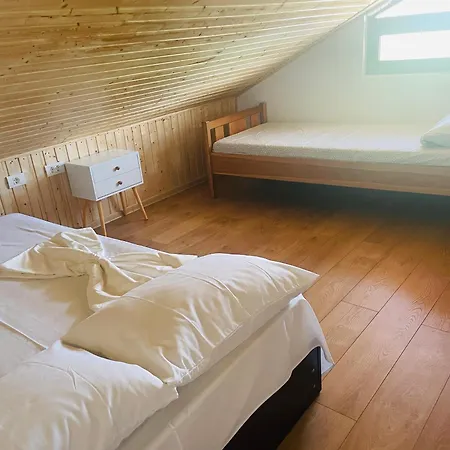 Homestay szállás Casa Stefy
