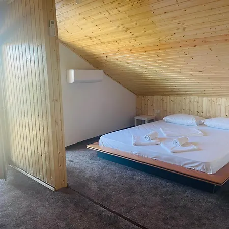 Casa Stefy בית אירוח *