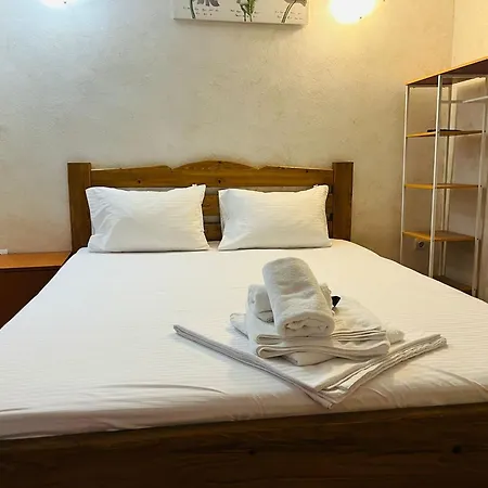 בית אירוח Casa Stefy *