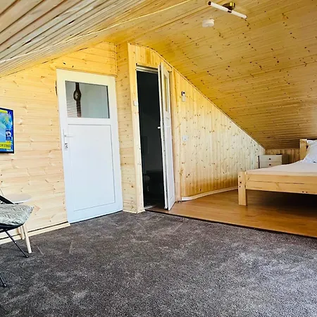 Casa Stefy Homestay