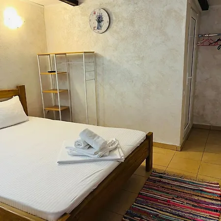 ホームステイ Casa Stefy