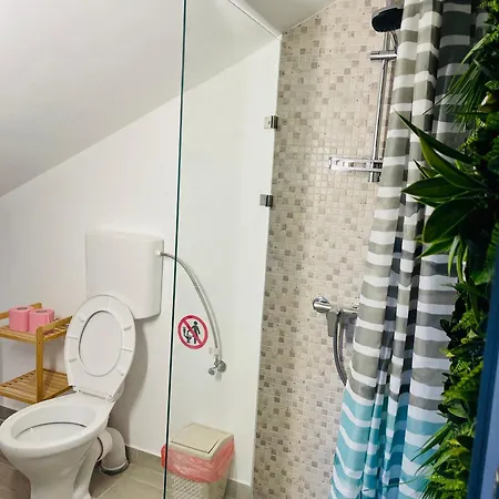 בית אירוח Casa Stefy