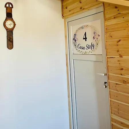 Casa Stefy בית אירוח ואמה וקה