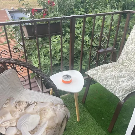 Casa Stefy ואמה וקה