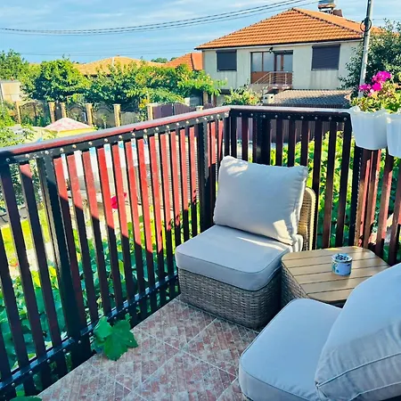 Casa Stefy בית אירוח