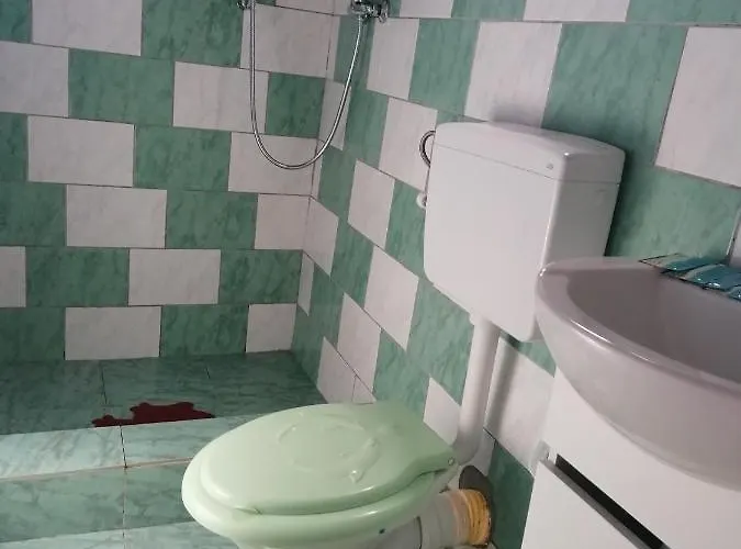 Casa Stefy * ヴァマ・ヴェケ