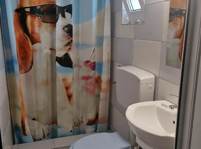 Casa Stefy ホームステイ ヴァマ・ヴェケ