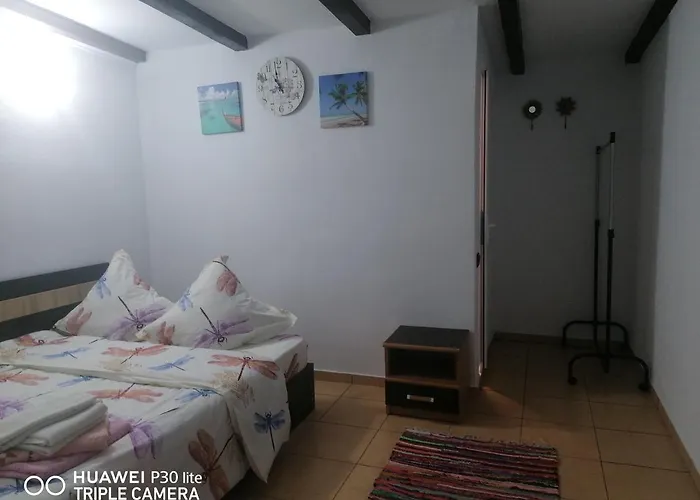 Casa Stefy * ヴァマ・ヴェケ