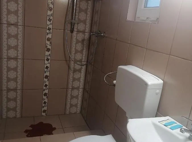 Casa Stefy * ヴァマ・ヴェケ