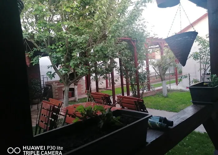 ホームステイ Casa Stefy