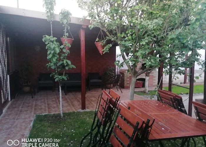 Casa Stefy ホームステイ *