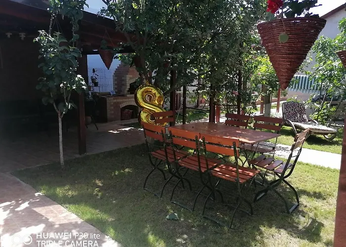 ホームステイ Casa Stefy *